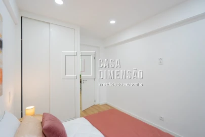 Apartamento T3 para Venda em Benfica