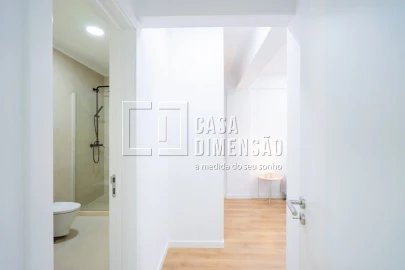 Apartamento T3 para Venda em Benfica