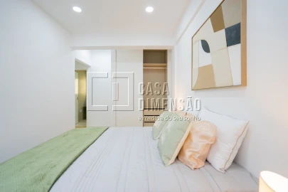 Apartamento T3 para Venda em Benfica
