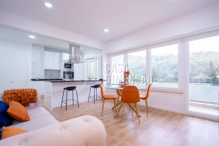 Apartamento T3 para Venda em Benfica Foto 7