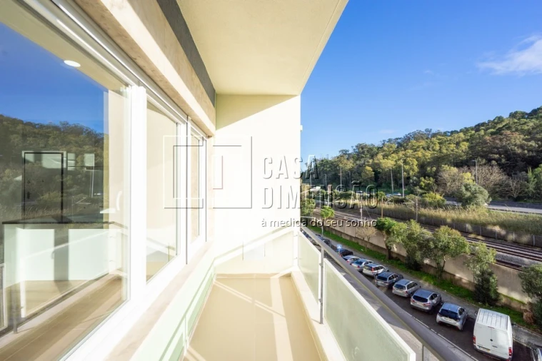 Apartamento T3 para Venda em Benfica Foto 11
