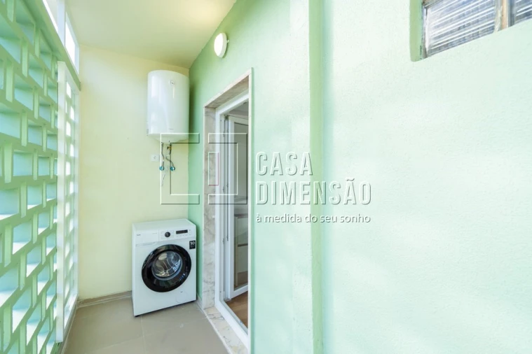 Apartamento T3 para Venda em Benfica Foto 23