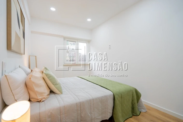 Apartamento T3 para Venda em Benfica Foto 38