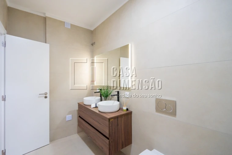 Apartamento T3 para Venda em Benfica Foto 43