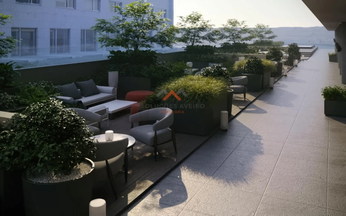 Apartamento T3 para Venda em Glória e Vera Cruz Foto 5