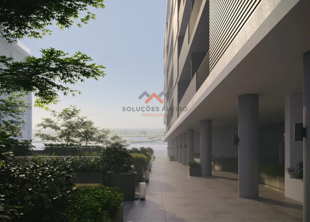 Apartamento T3 para Venda em Glória e Vera Cruz Foto 7