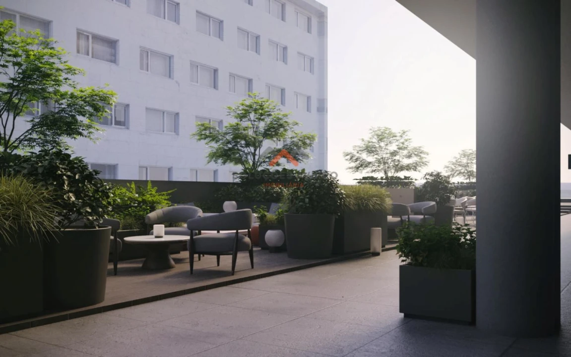 Apartamento T3 para Venda em Glória e Vera Cruz Foto 20