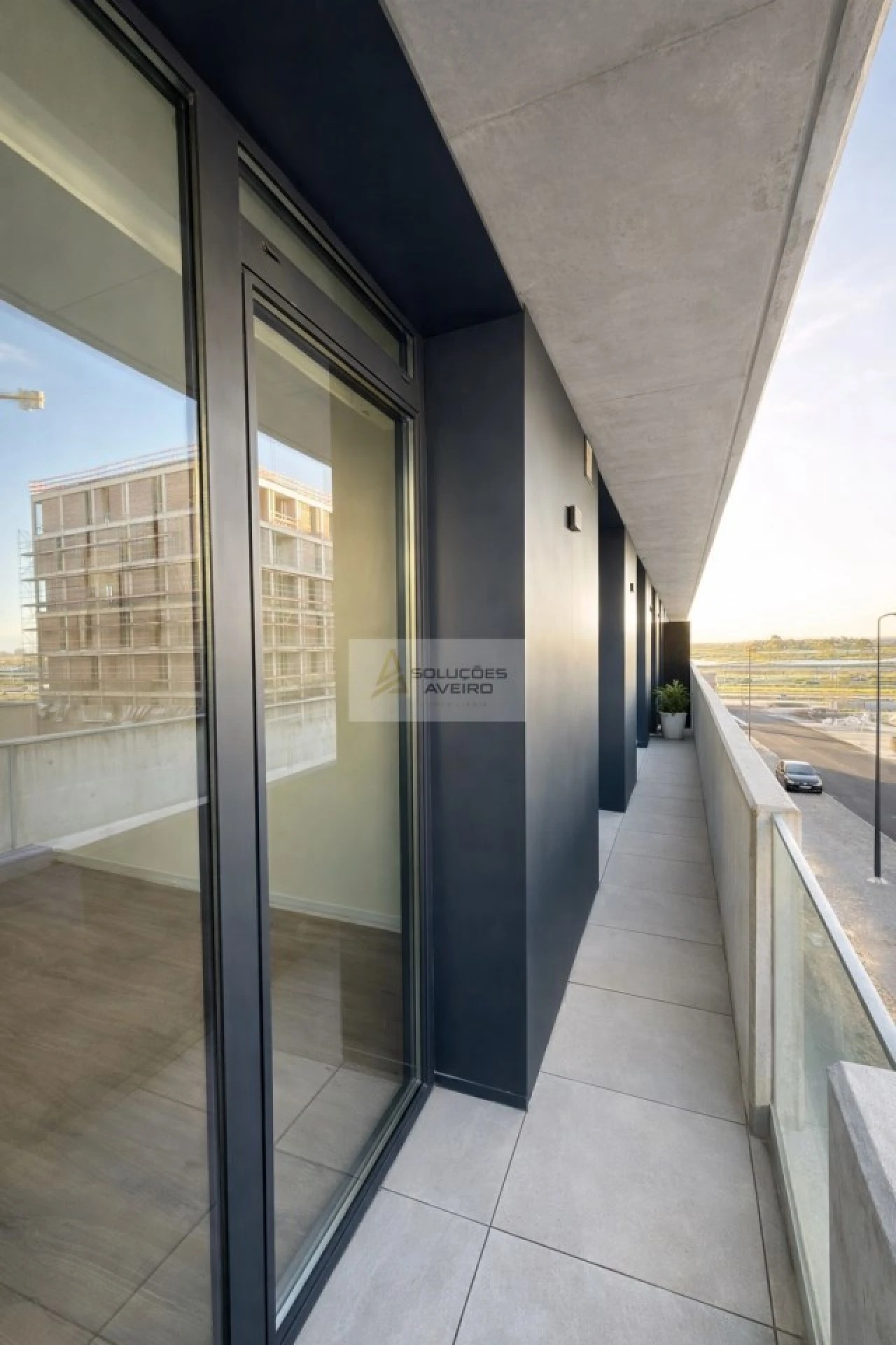 Apartamento T3 para Venda em Glória e Vera Cruz Foto 9