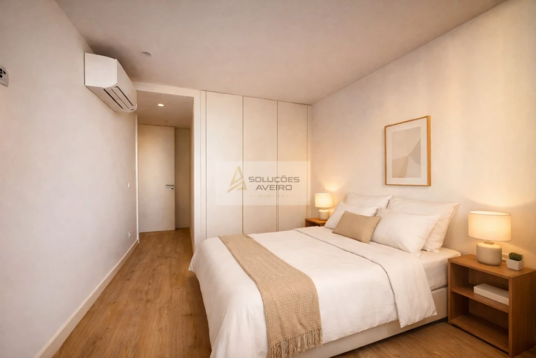 Apartamento T3 para Venda em Glória e Vera Cruz Foto 10
