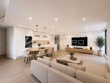 Apartamento T3 para Venda em Glória e Vera Cruz