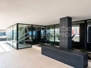 Apartamento T3 para Venda em Glória e Vera Cruz