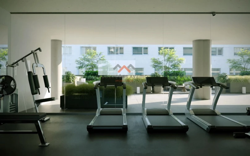 Apartamento T3 para Venda em Glória e Vera Cruz Foto 15