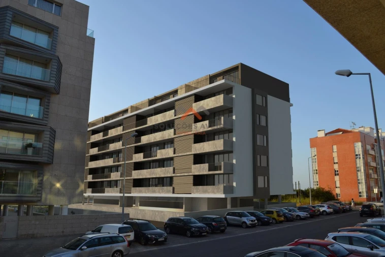 Apartamento T3 para Venda em Glória e Vera Cruz Foto 19