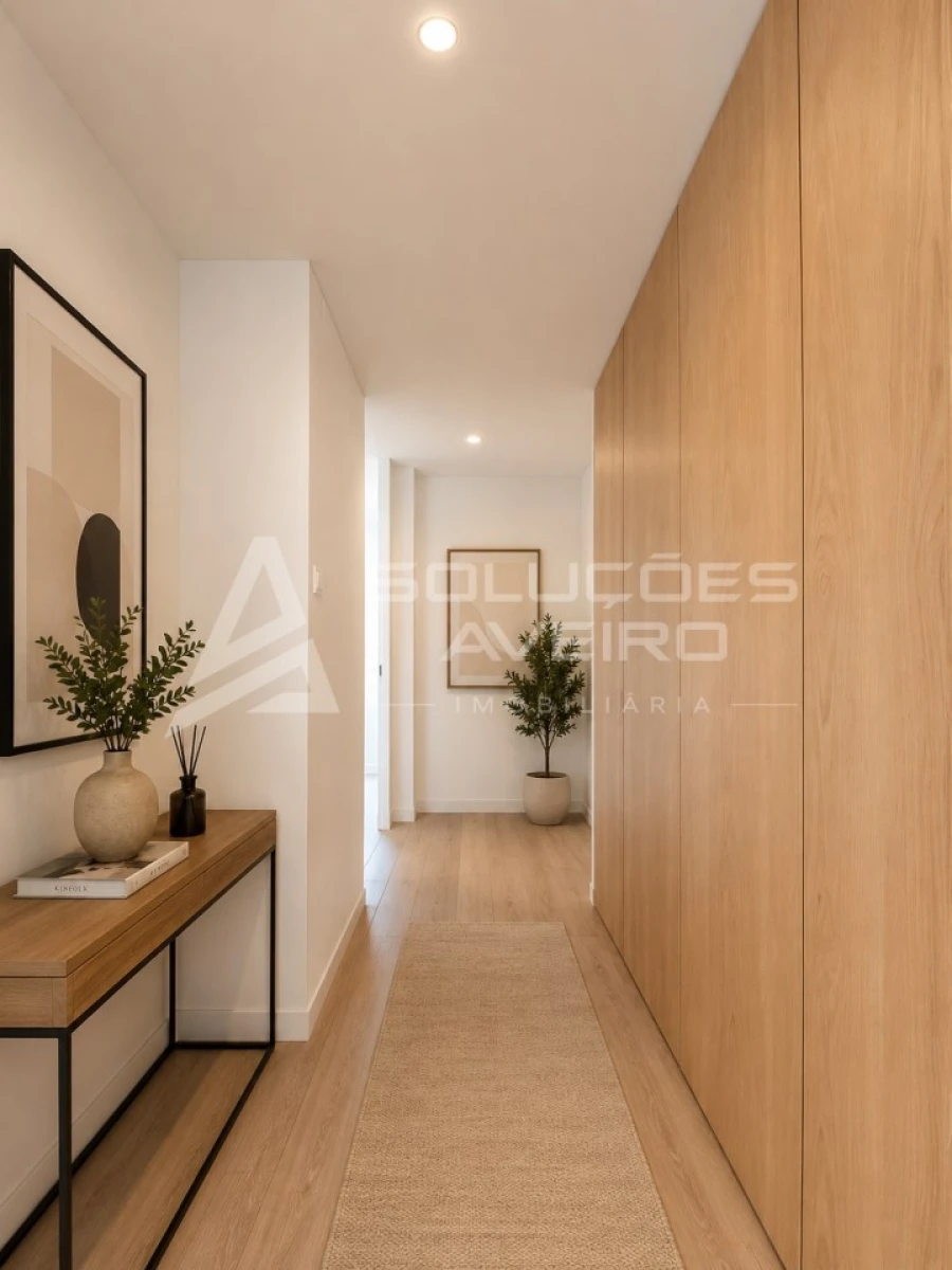 Apartamento T3 para Venda em Glória e Vera Cruz Foto 5