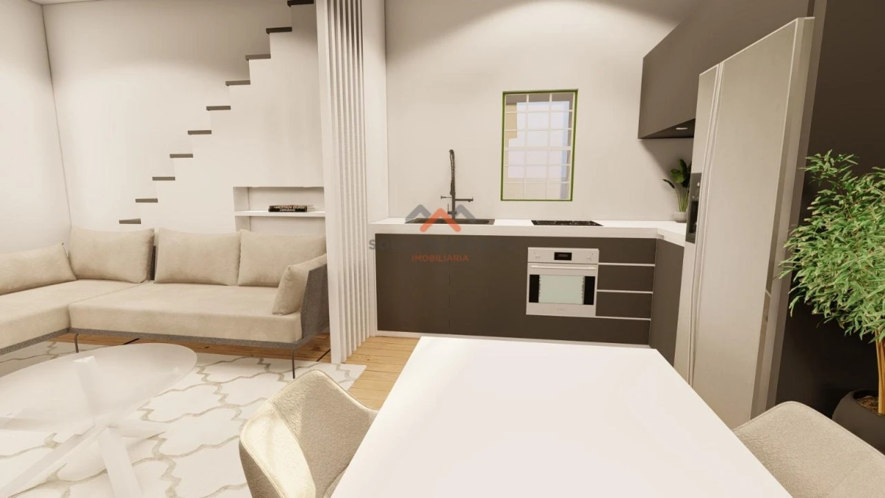 Moradia T5 para Venda em Oliveira do Bairro Foto 13