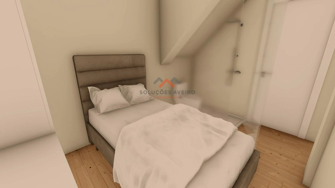 Moradia T5 para Venda em Oliveira do Bairro Foto 14