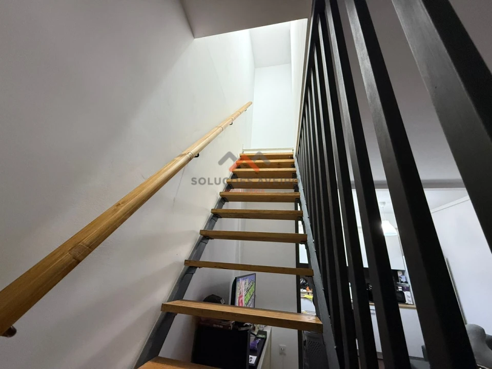 Moradia T5 para Venda em Oliveira do Bairro Foto 30