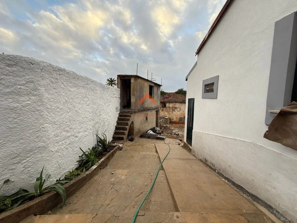 Moradia T5 para Venda em Oliveira do Bairro Foto 34