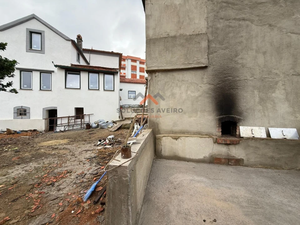 Moradia T5 para Venda em Oliveira do Bairro Foto 35