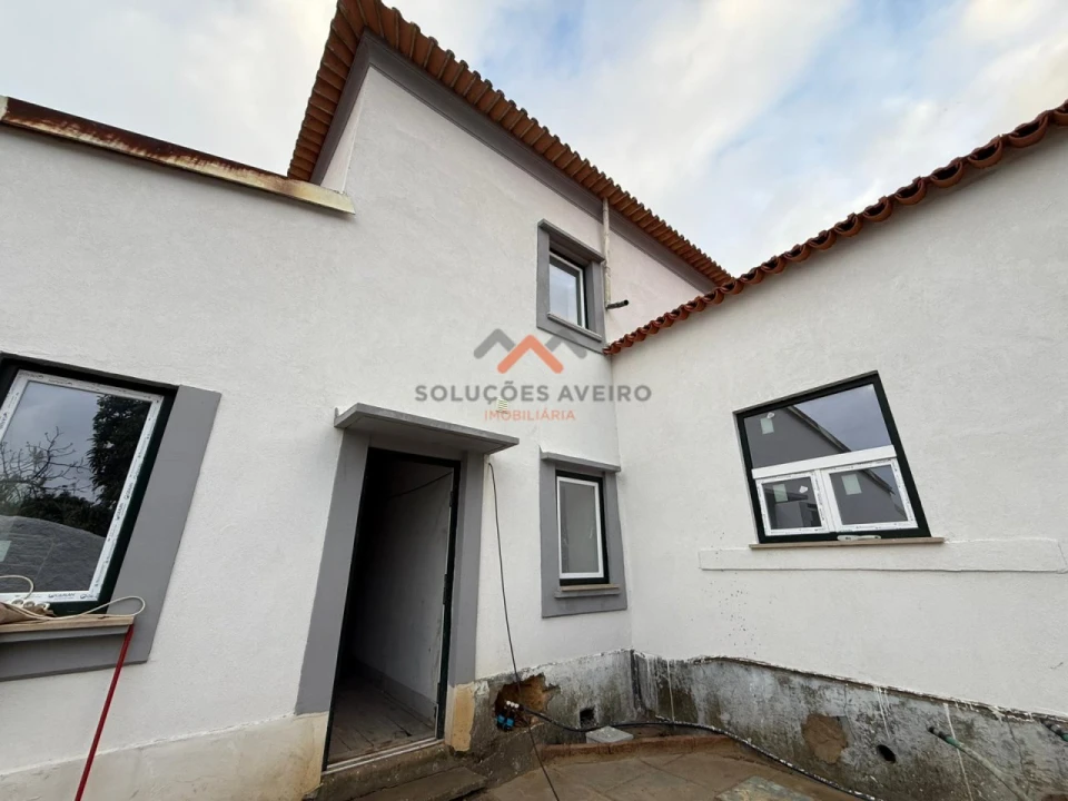 Moradia T5 para Venda em Oliveira do Bairro Foto 41