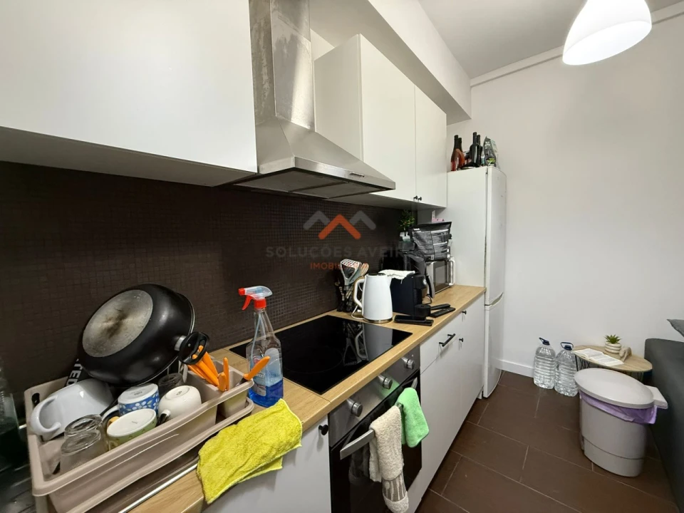 Moradia T5 para Venda em Oliveira do Bairro Foto 50