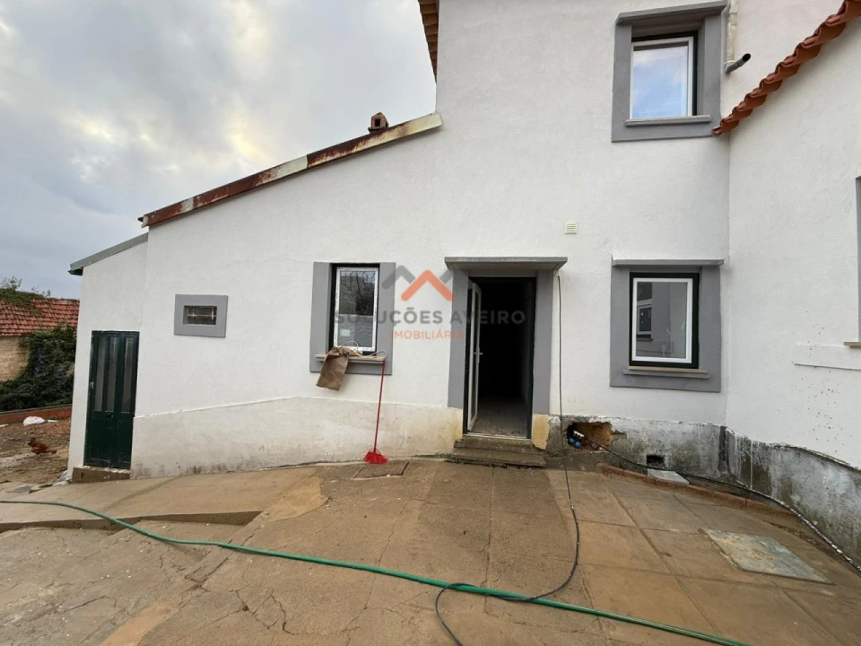 Moradia T5 para Venda em Oliveira do Bairro Foto 51