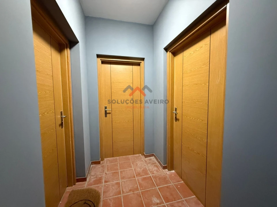 Moradia T5 para Venda em Oliveira do Bairro Foto 56