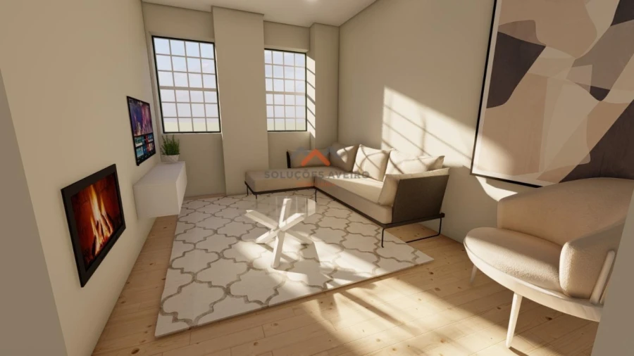 Moradia T5 para Venda em Oliveira do Bairro Foto 11