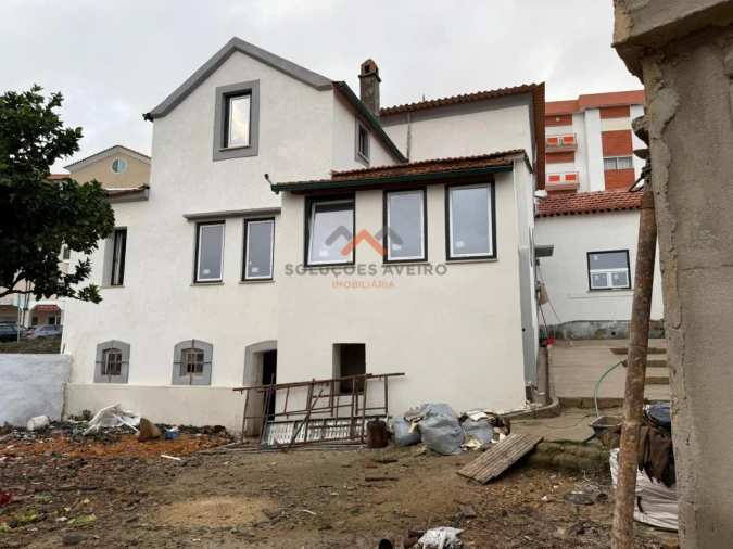 Moradia T5 para Venda em Oliveira do Bairro Foto 24