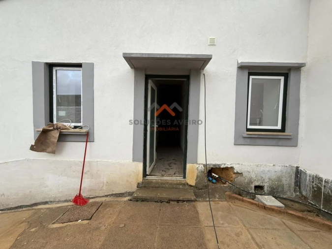 Moradia T5 para Venda em Oliveira do Bairro Foto 26