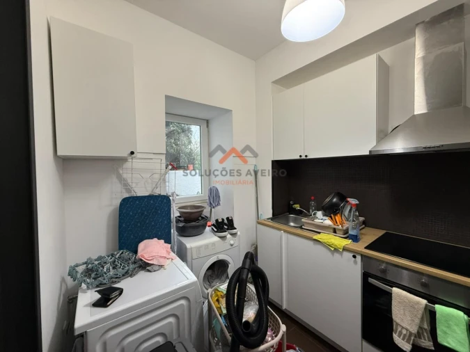 Moradia T5 para Venda em Oliveira do Bairro Foto 32