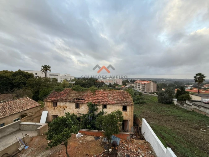 Moradia T5 para Venda em Oliveira do Bairro Foto 39