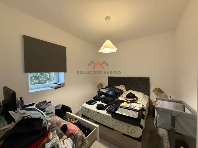 Moradia T5 para Venda em Oliveira do Bairro Foto 40