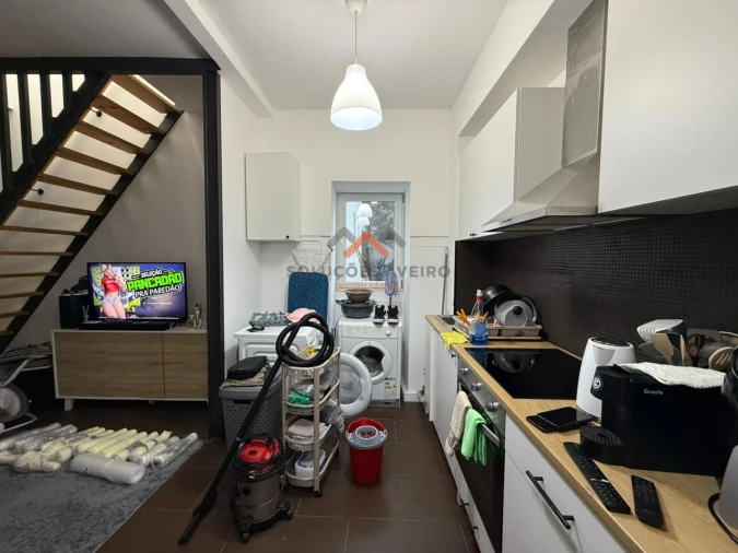 Moradia T5 para Venda em Oliveira do Bairro Foto 53