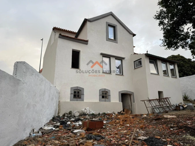 Moradia T5 para Venda em Oliveira do Bairro Foto 57