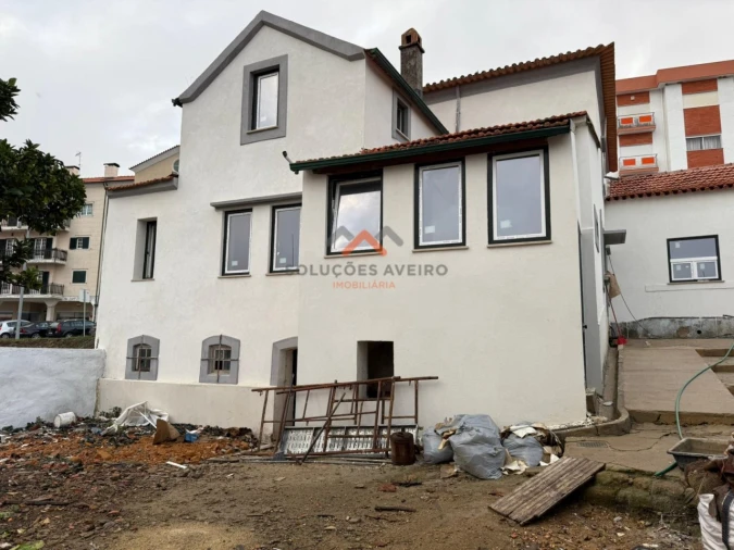 Moradia T5 para Venda em Oliveira do Bairro Foto 58