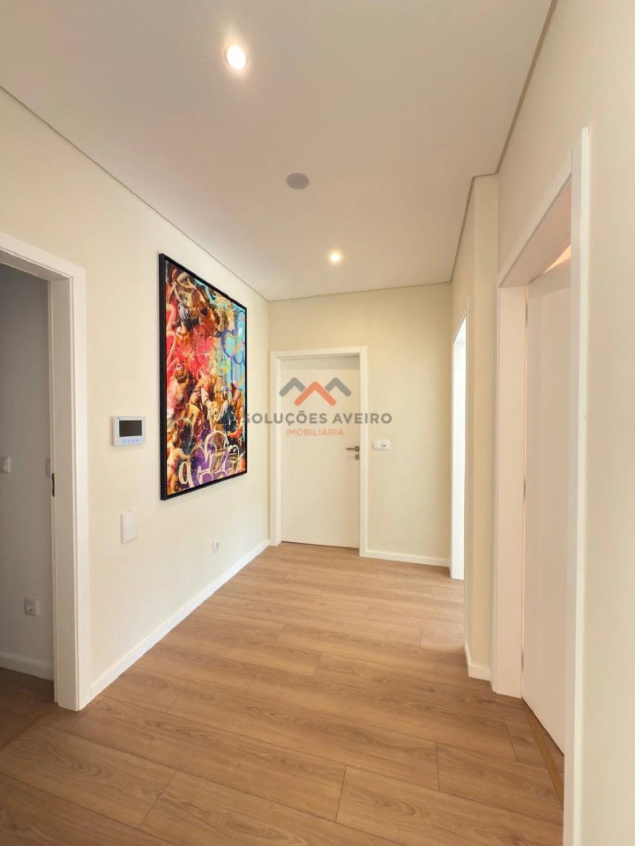 Moradia T4 para Venda em Cacia Foto 13