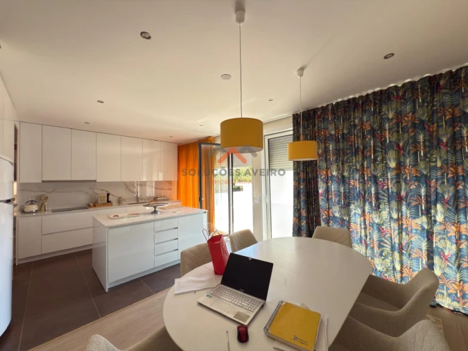 Moradia T4 para Venda em Cacia Foto 6