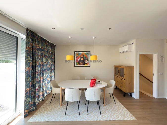 Moradia T4 para Venda em Cacia Foto 7