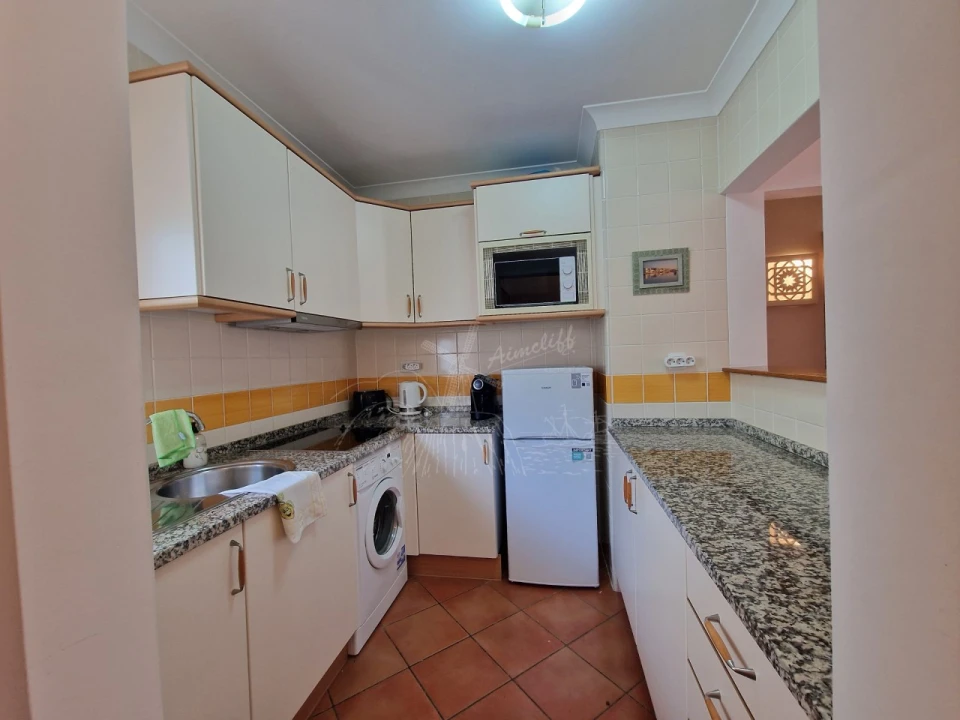 Apartamento T1 para Venda em Tavira (Santa Maria e Santiago) Foto 2