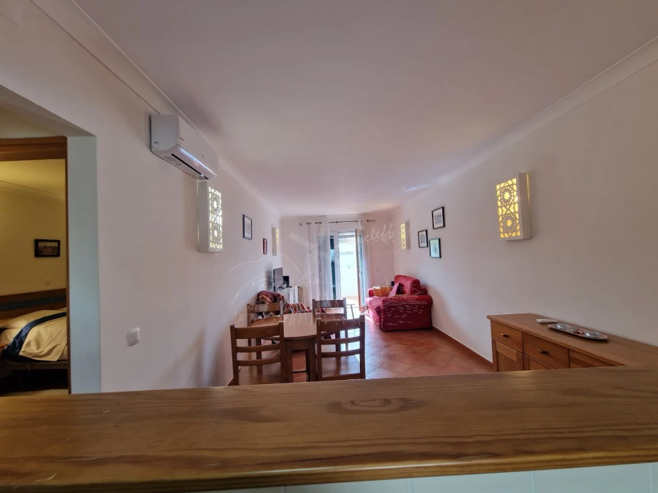 Apartamento T1 para Venda em Tavira (Santa Maria e Santiago) Foto 3