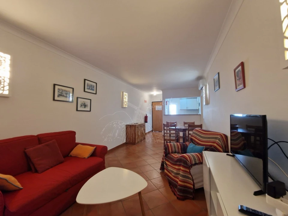 Apartamento T1 para Venda em Tavira (Santa Maria e Santiago) Foto 5