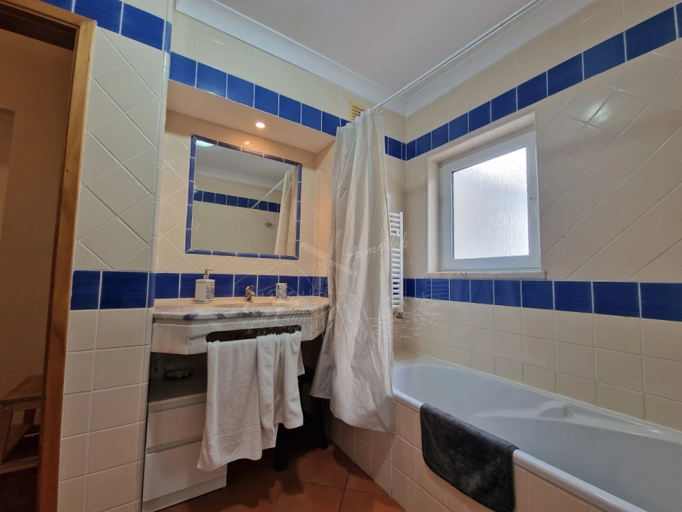 Apartamento T1 para Venda em Tavira (Santa Maria e Santiago) Foto 8