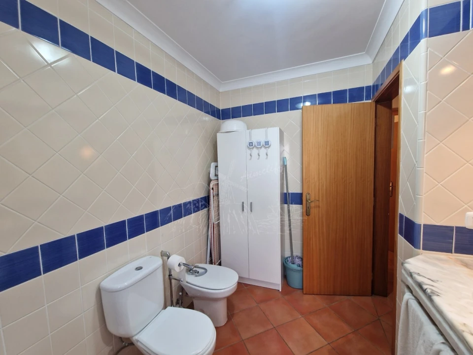 Apartamento T1 para Venda em Tavira (Santa Maria e Santiago) Foto 9