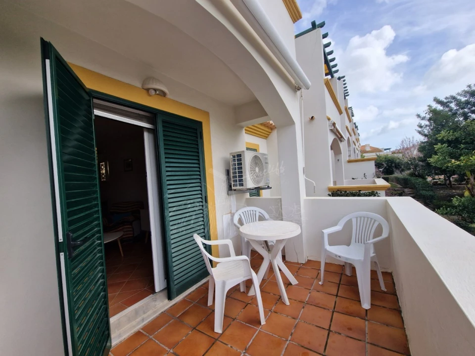 Apartamento T1 para Venda em Tavira (Santa Maria e Santiago) Foto 10