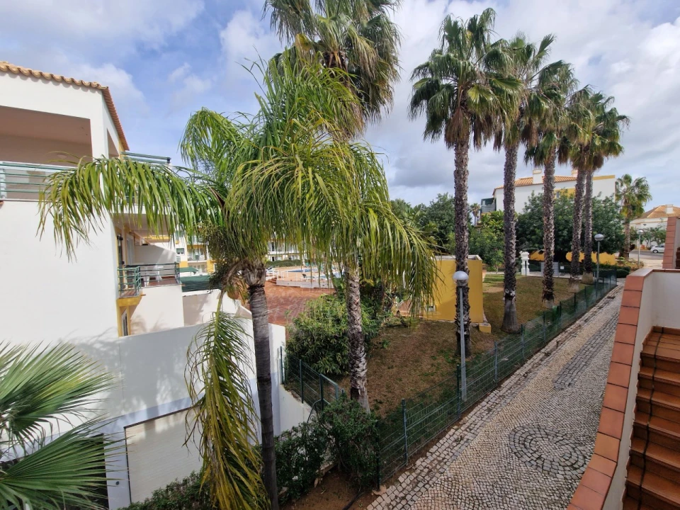 Apartamento T1 para Venda em Tavira (Santa Maria e Santiago) Foto 12