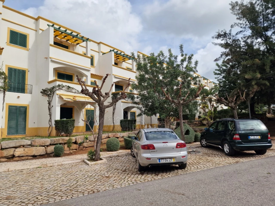 Apartamento T1 para Venda em Tavira (Santa Maria e Santiago) Foto 16