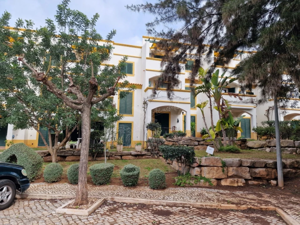 Apartamento T1 para Venda em Tavira (Santa Maria e Santiago) Foto 17