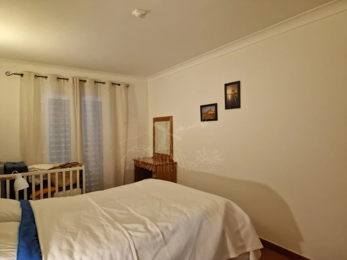 Apartamento T1 para Venda em Tavira (Santa Maria e Santiago) Foto 6