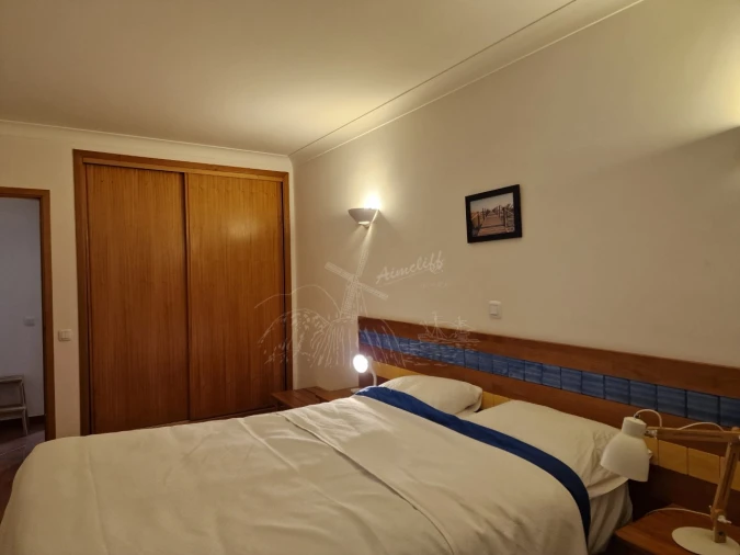 Apartamento T1 para Venda em Tavira (Santa Maria e Santiago) Foto 7